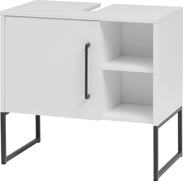 Schildmeyer Waschbeckenunterschrank »Limone«