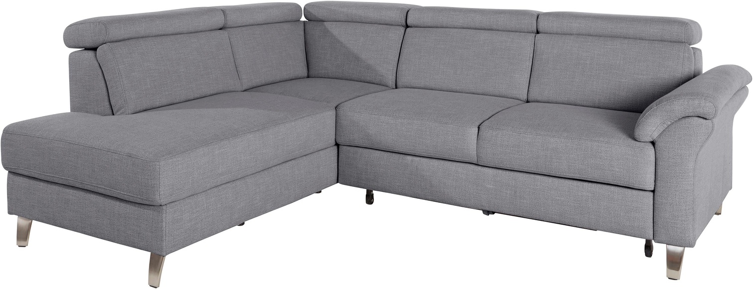 sit&more Ecksofa