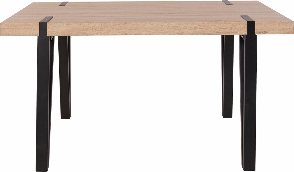 Home affaire Esstisch »Sanchez«, Breite 150 cm