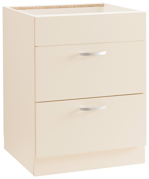 wiho Küchen Unterschrank »Flexi«, Breite 60 cm