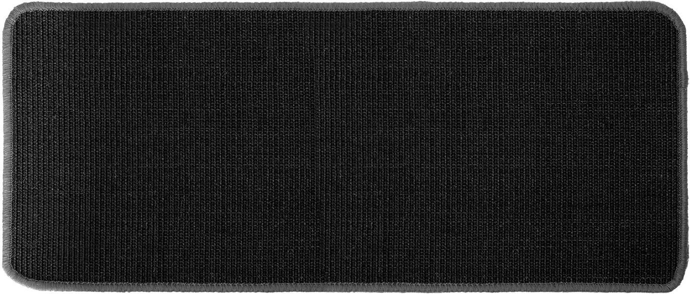 Primaflor-Ideen in Textil Küchenläufer »SISAL«, rechteckig, 6 mm Höhe, Obermaterial: 100% Sisal, rutschhemmend