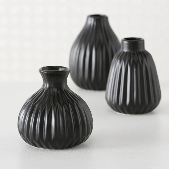 BOLTZE Tischvase »Esko«