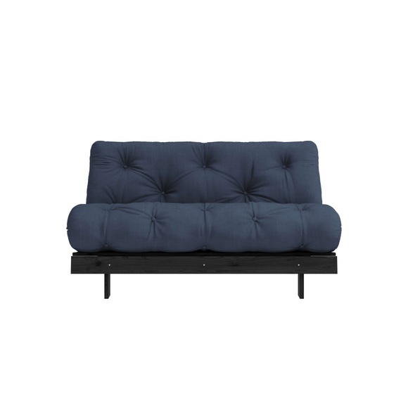 Karup Design Daybett »Roots Schlafsofa, Gästebett, Sofa inkl. Futonmatratze«, Liegefläche 90/140/160 x200 cm, FSC® zertifizierte Kiefer