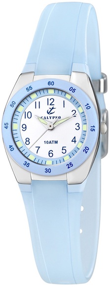 CALYPSO WATCHES Quarzuhr »Sweet Time, K6043/D«