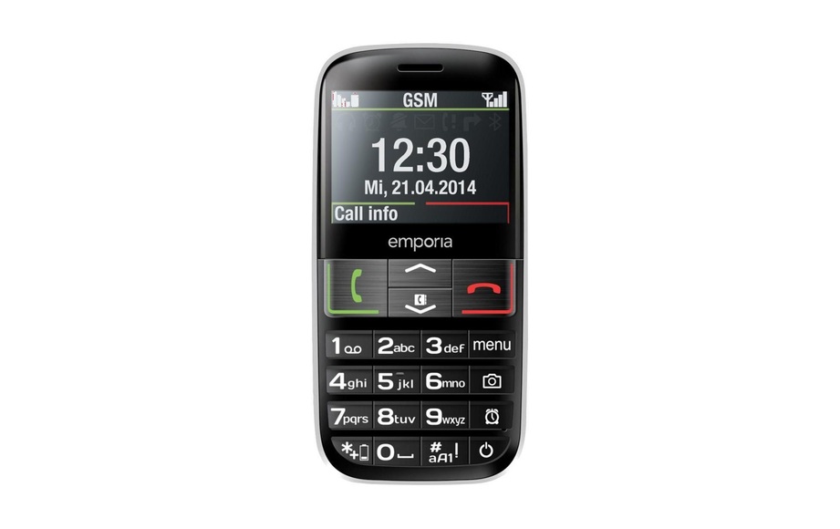 Emporia Active 4G