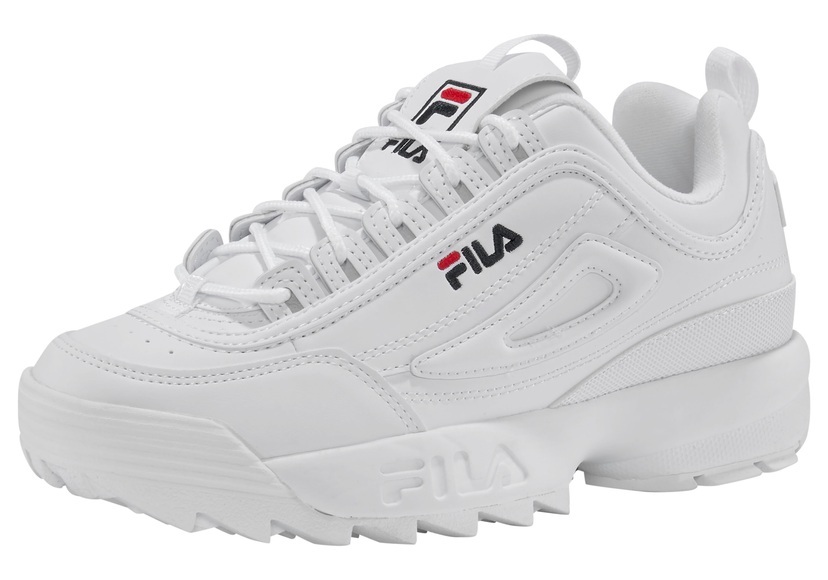 Fila Damen Sneakers, Low Top 41