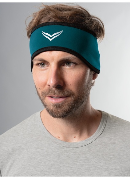 Trigema Stirnband »TRIGEMA Softshell-Stirnband«