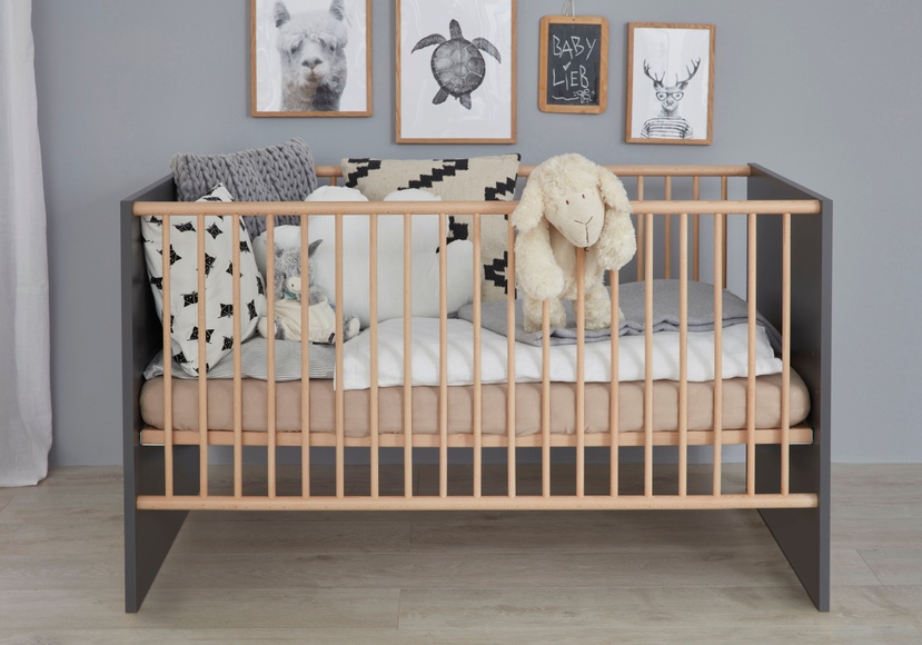 Babybett, »Toronto«