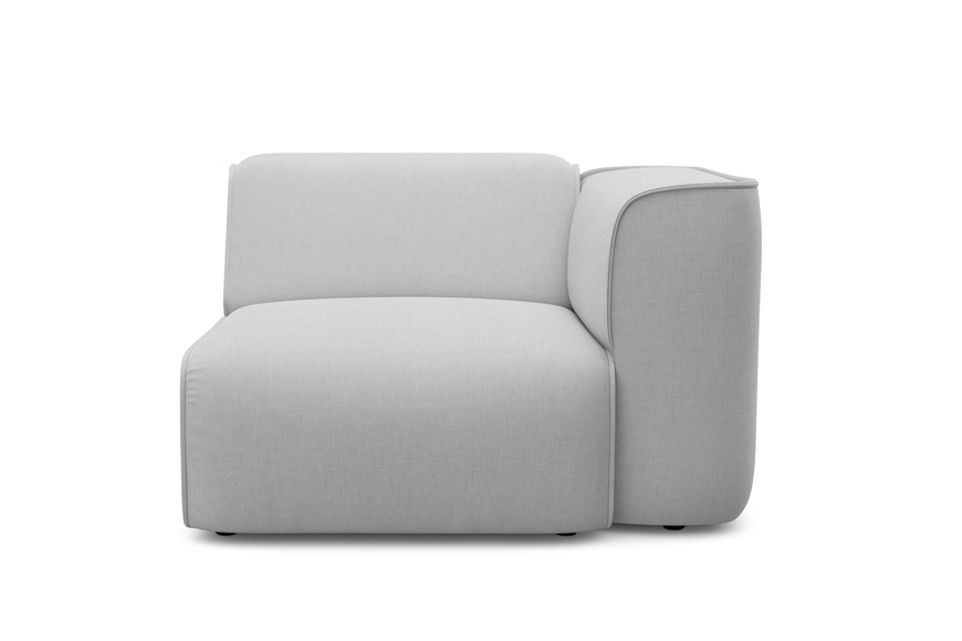 COUCH? Sessel »Fettes Polster«, als Modul oder separat verwendbar, viele Module für individuelle Zusammenstellung s. 
