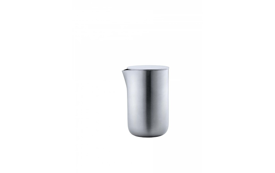 Blomus-Basic Milk Jug With Lid