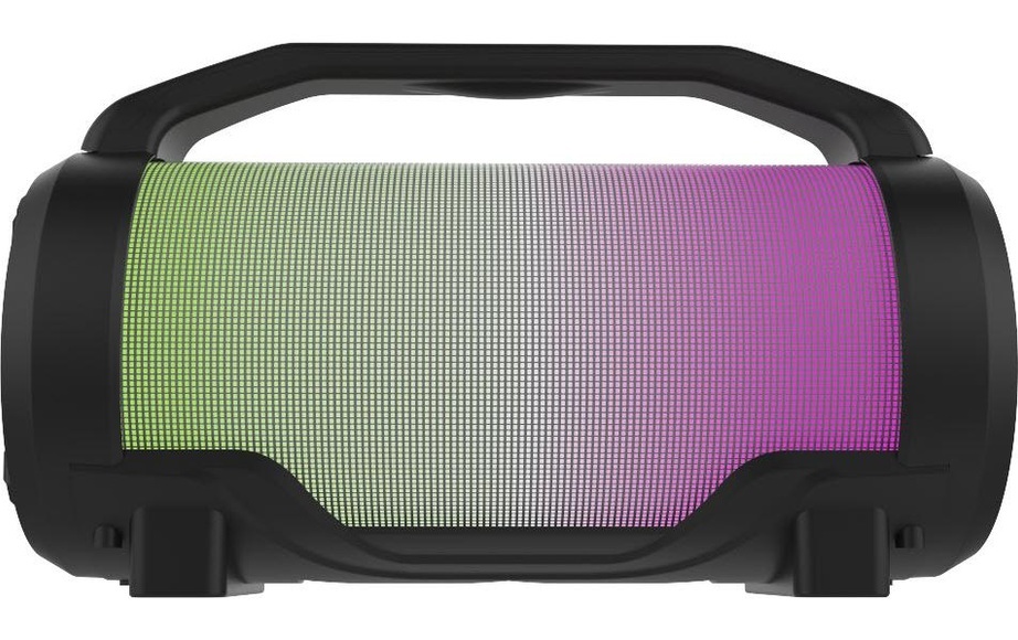 iDance Cyclone 400 Bluetooth Lautsprecher