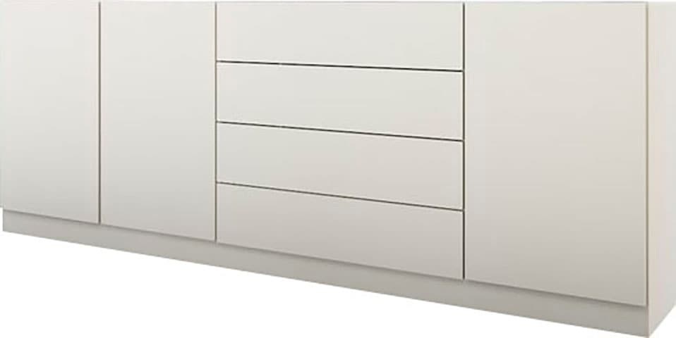 borchardt Möbel Kommode »Vaasa«, Breite 190 cm