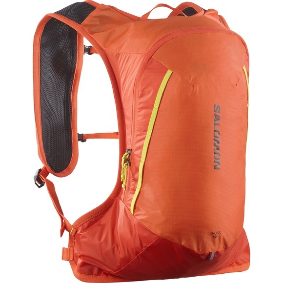 Salomon Sportrucksack »CROSS 12«, Rucksack
