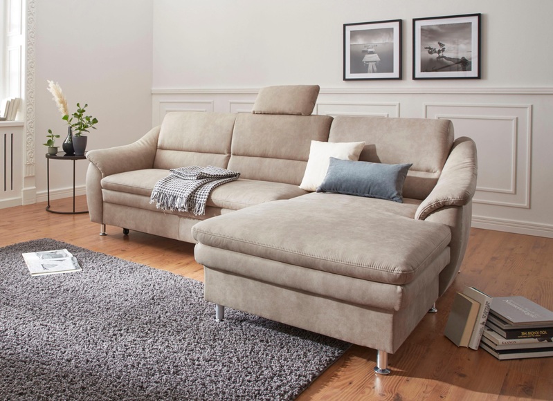 sit&more Ecksofa