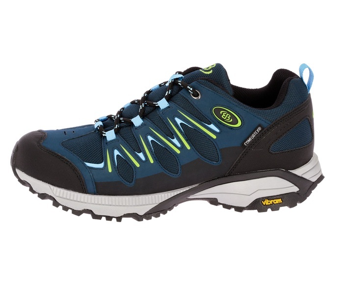 BRÜTTING Outdoorschuh »Outdoorschuh Expedition«