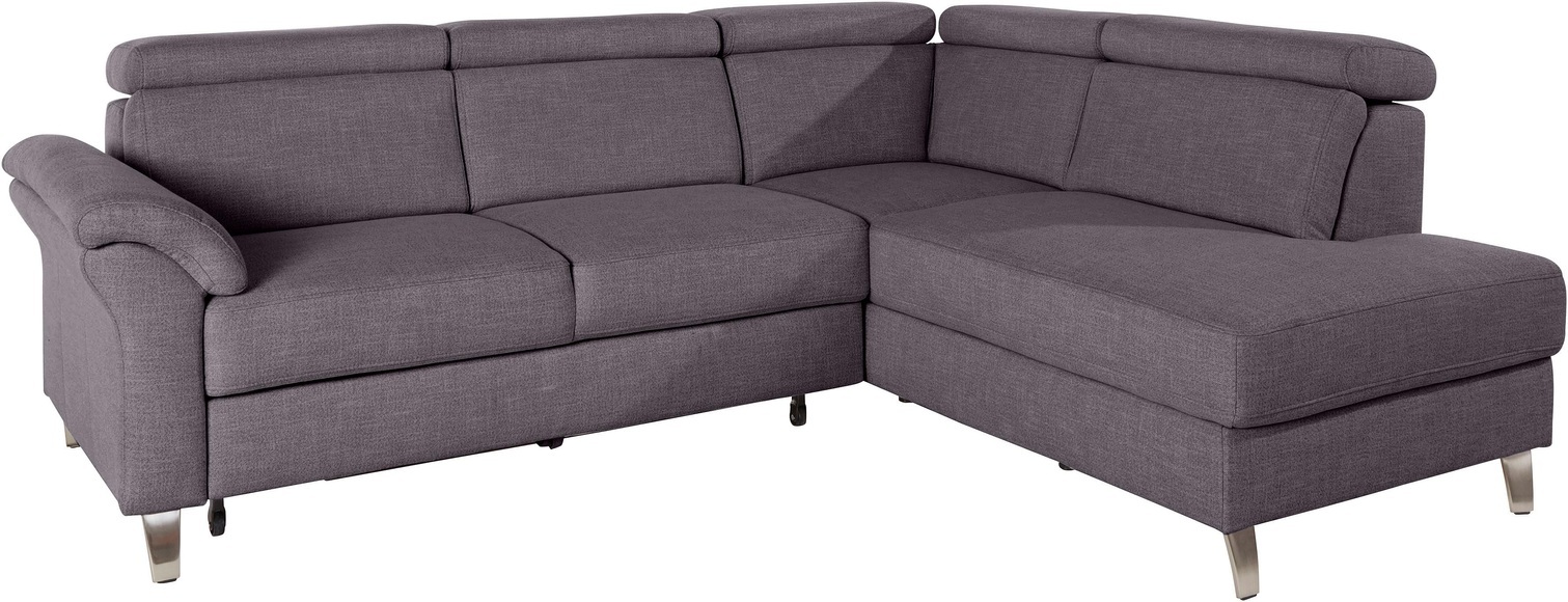 sit&more Ecksofa