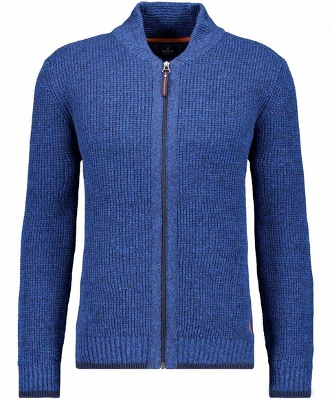 RAGMAN Collegejacke