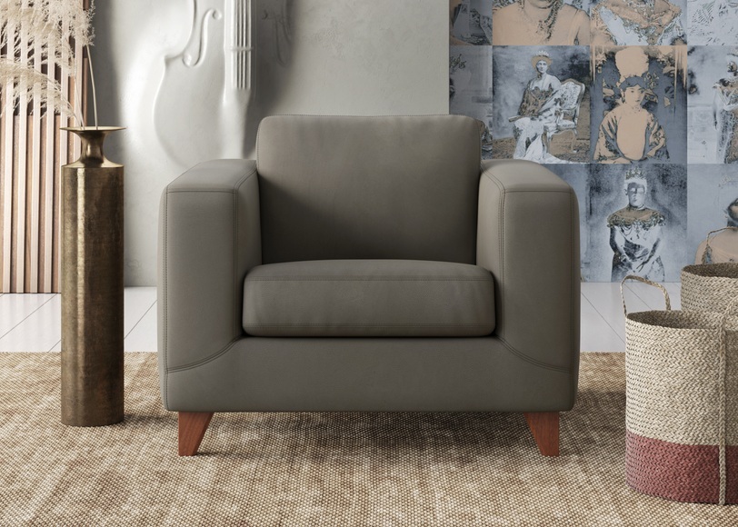 machalke® Sessel »manolito«