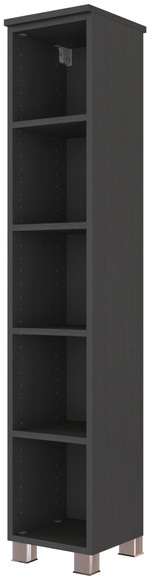 HELD MÖBEL Midischrank »Catania Midiregal 25«