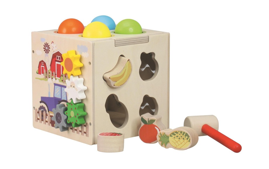 Spielba Holzspielwaren Spielba Holzspielwaren