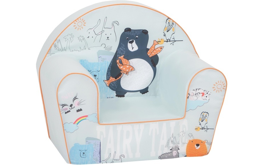 Kindersessel - Fairy tale -