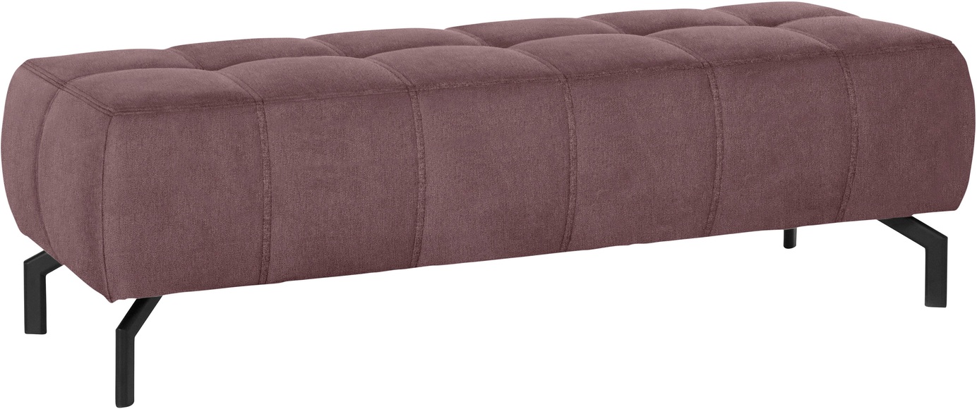 DOMO collection Sitzhocker