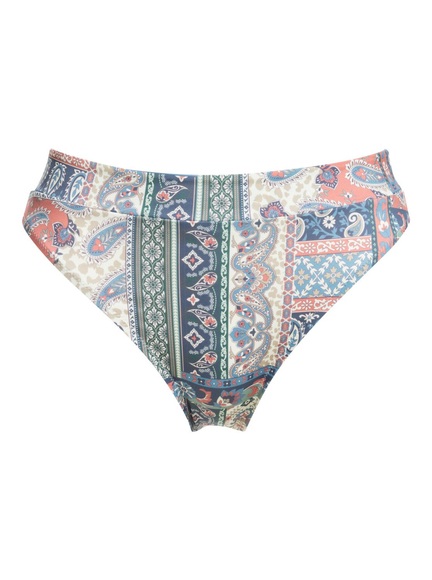 Quiksilver Bikini-Hose »Classic Band«