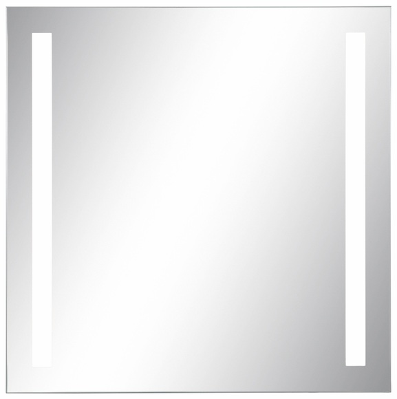 Schildmeyer Spiegel »V3«, Breite 70 cm, mit Sensorschalter