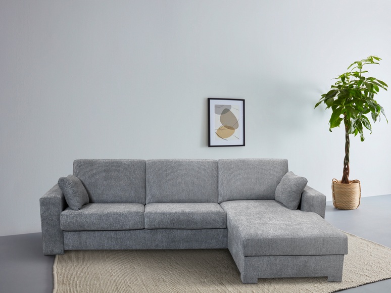 Home affaire Ecksofa »Roma 
