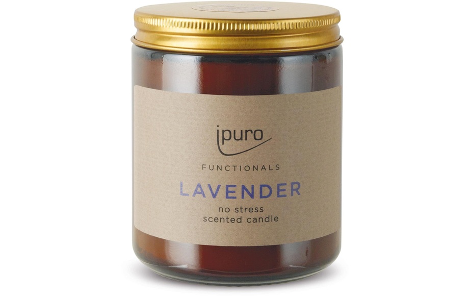 Ipuro Functionals lavender 200g