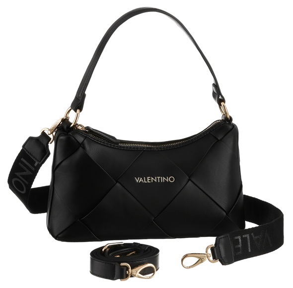 VALENTINO BAGS Schultertasche »IBIZA«, mit modischem Strukturmuster