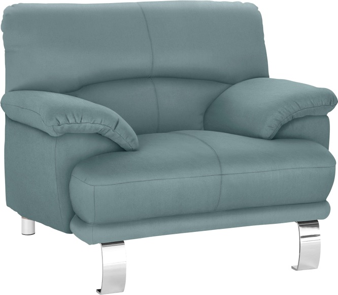TRENDMANUFAKTUR Sessel