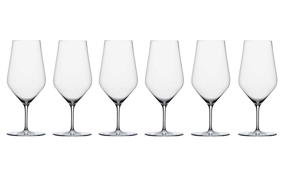 Zalto Trinkgl?ser-Set 4.2 dl, 6 St?ck