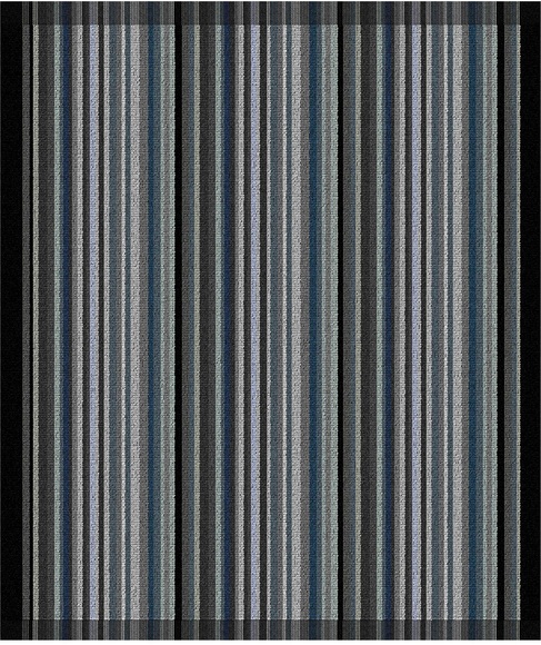 DDDDD Geschirrtuch »Over the rainbow«, (Set, 6 tlg.), Küchenhandtuch aus weicher Frottee, 50 x 55 cm