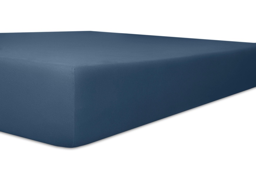 Spannbettlaken »Exclusive-Stretch«, Kneer