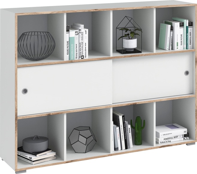 INOSIGN Sideboard »Jesper«, Breite 141 cm