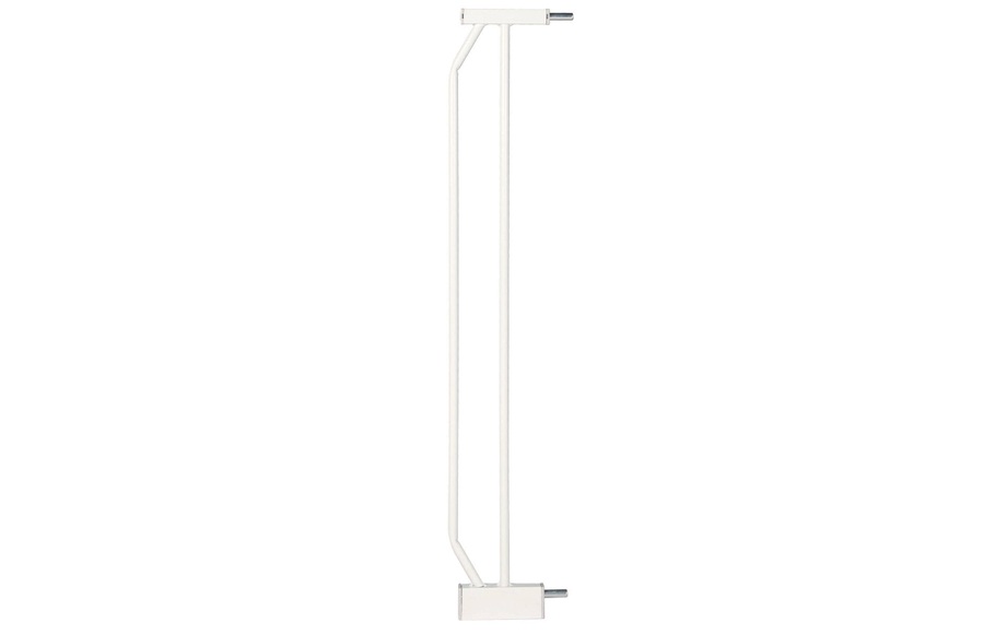 Trixie Erweiterungselement 10x76cm weiss