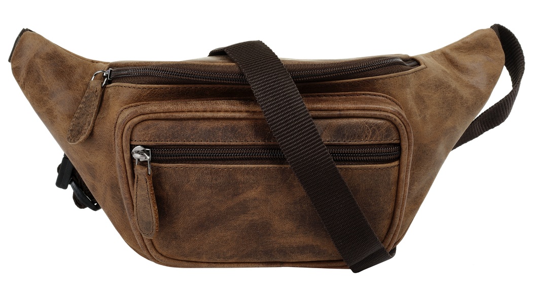 Bagan Gürteltasche, (1 tlg.)