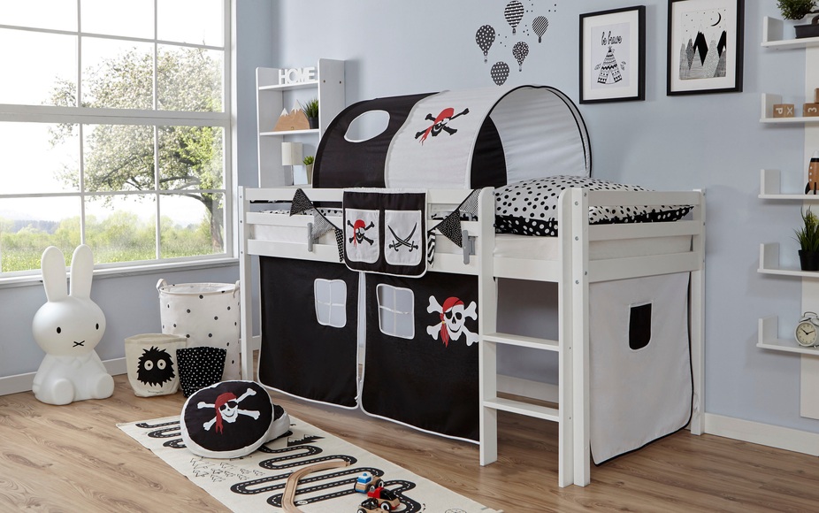 Ticaa Hochbett »Rene«