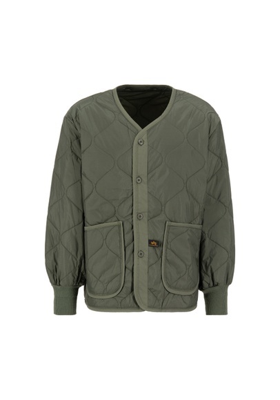 Alpha Industries Fieldjacket »ALPHA INDUSTRIES Men - Field Jackets ALS Liner (HERITAGE)«
