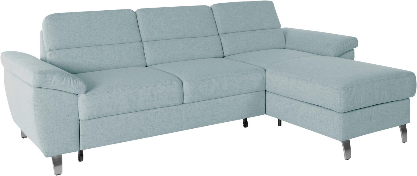 sit&more Ecksofa