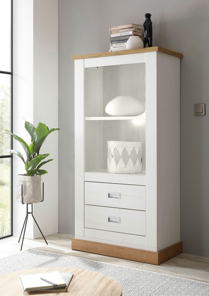 Home affaire Regal »Orlando«, im romantischen Landhaus-Look