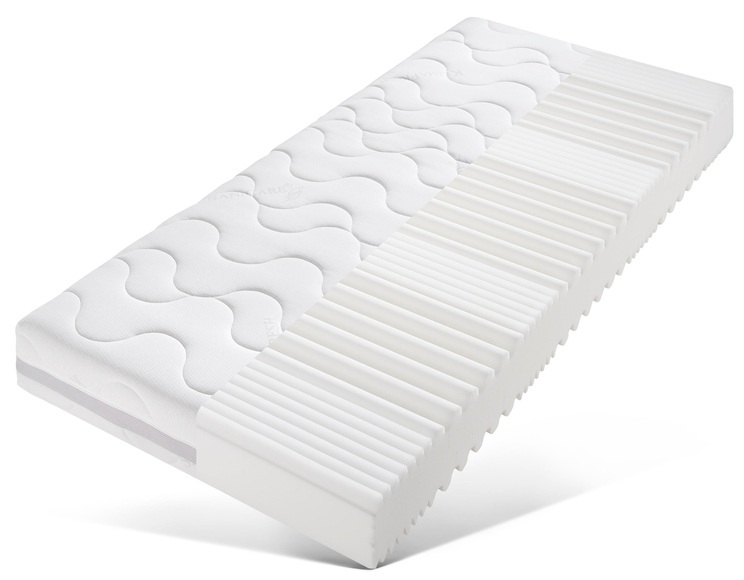 Komfortschaummatratze »Sanicare«, Beco, 23 cm hoch