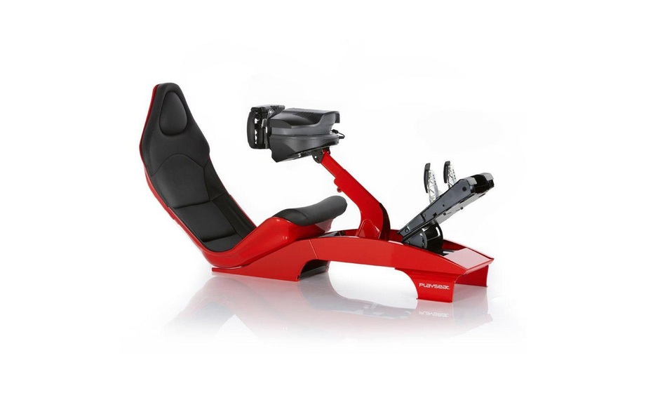 Playseat Simulator-Stuhl F1 Rot
