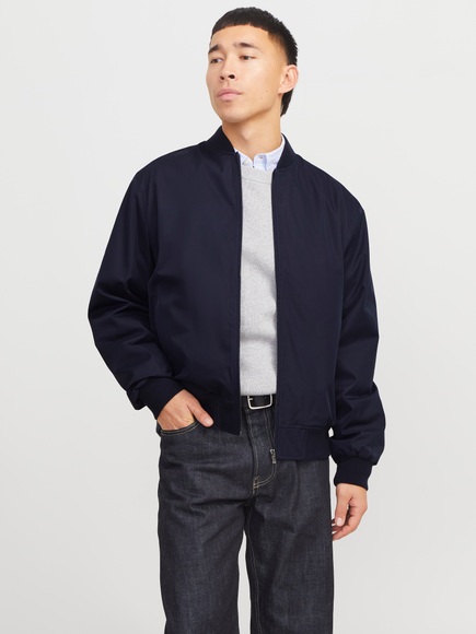 Jack & Jones Bomberjacke »JPRCCBANE BOMBER JACKET SN«