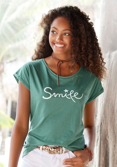 Beachtime T-Shirt