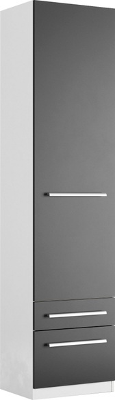 priess Drehtürenschrank »Barcelona«