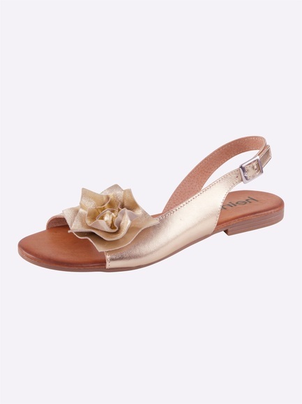 heine Sandalette