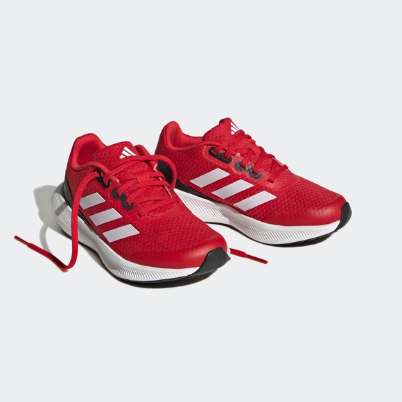 adidas Sportswear Laufschuh »RunFalcon 3 Sport Running Lace Schuh«