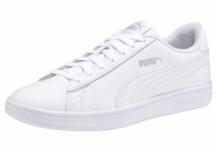 PUMA Sneaker »Smash v2 L«